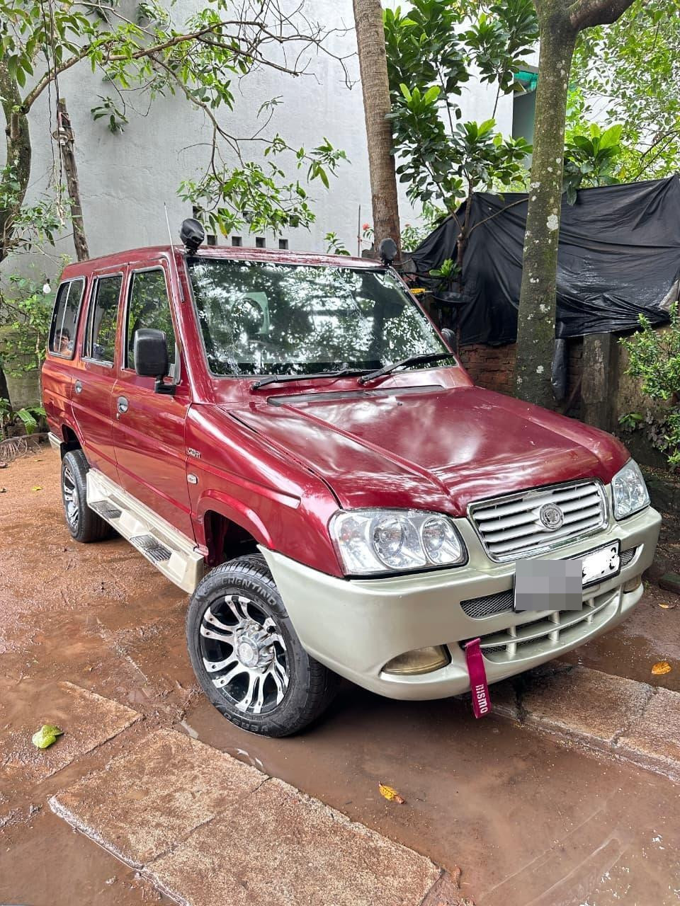 Micro Rhino 2013 - Used SUV sale in Sri Lanka - patpat.lk