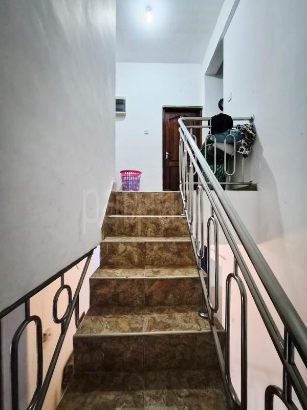 Unfurnished Apartment for Sale in Wellawatta (Colombo 06)