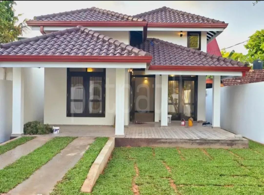 House for Sale in Negombo