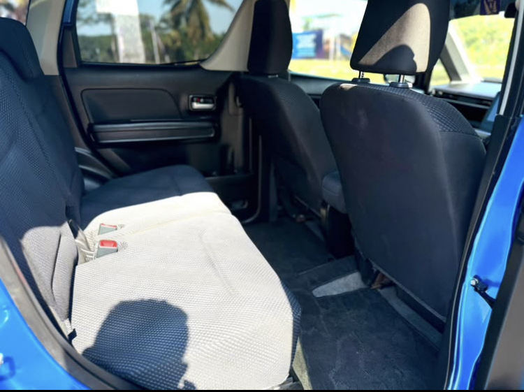 Suzuki Wagon R 2017 - Used Car sale in Sri Lanka - patpat.lk