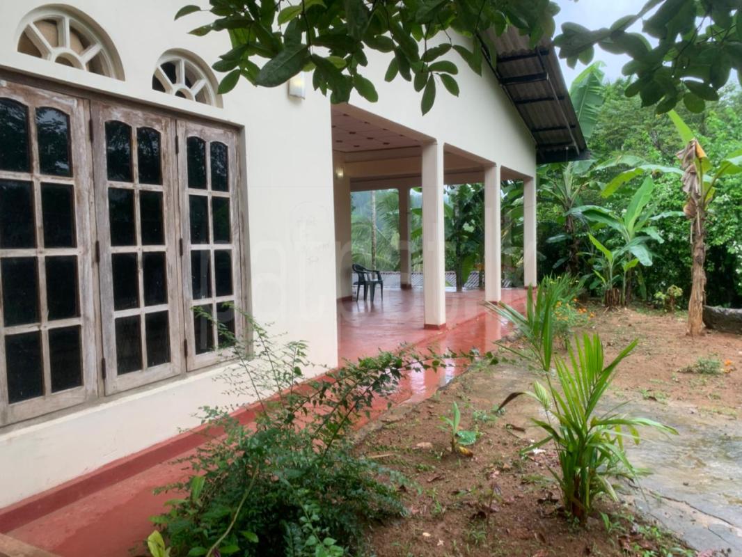 House for Sale in Mawanella