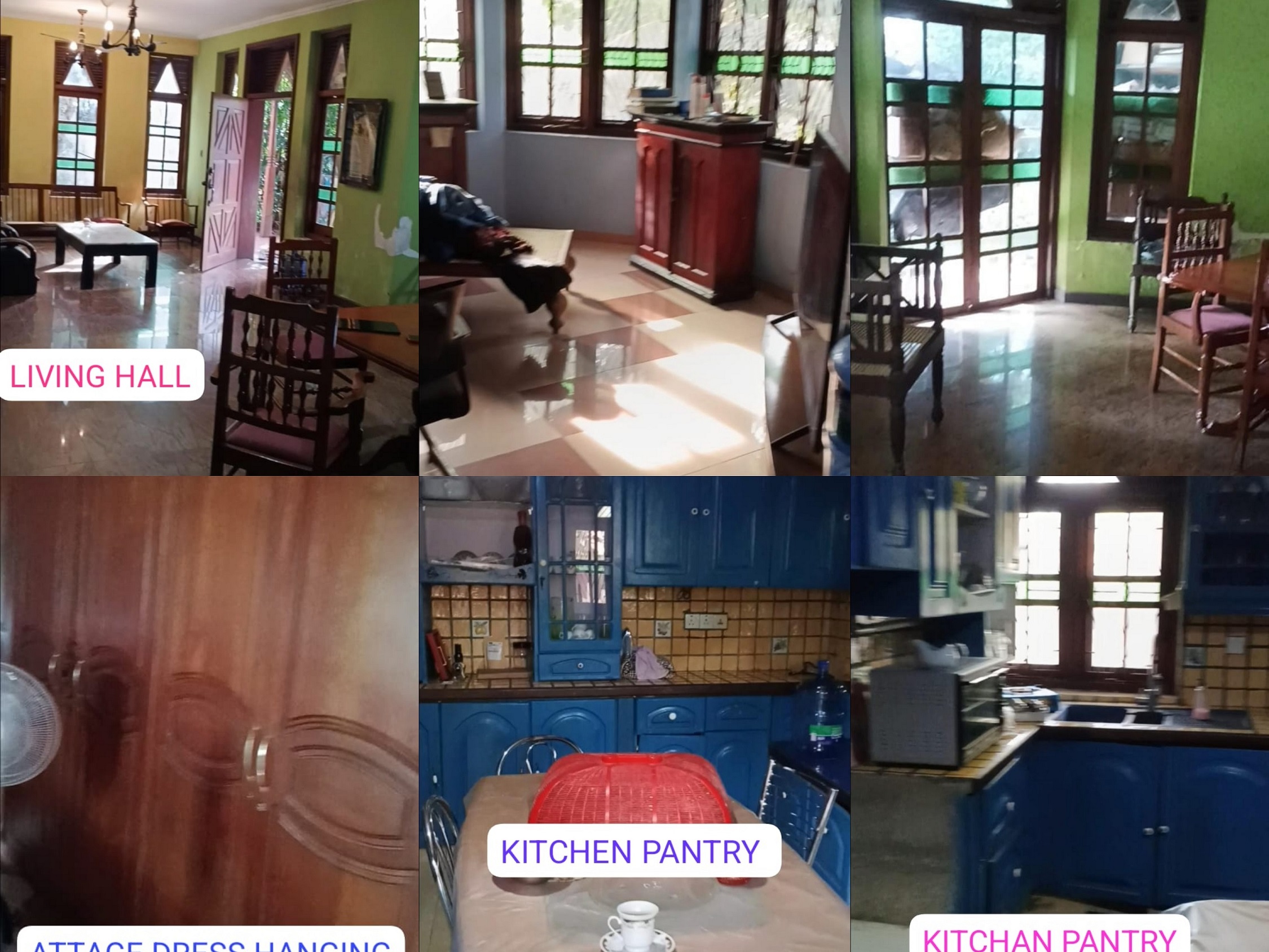 House for Sale in Rajagiriya