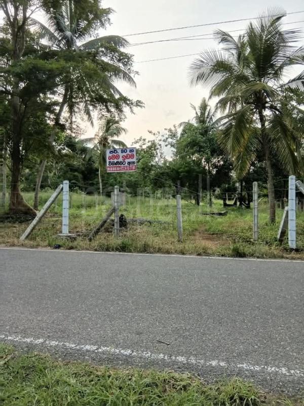 Residential Land for Sale in Kuliyapitiya ads-image-1