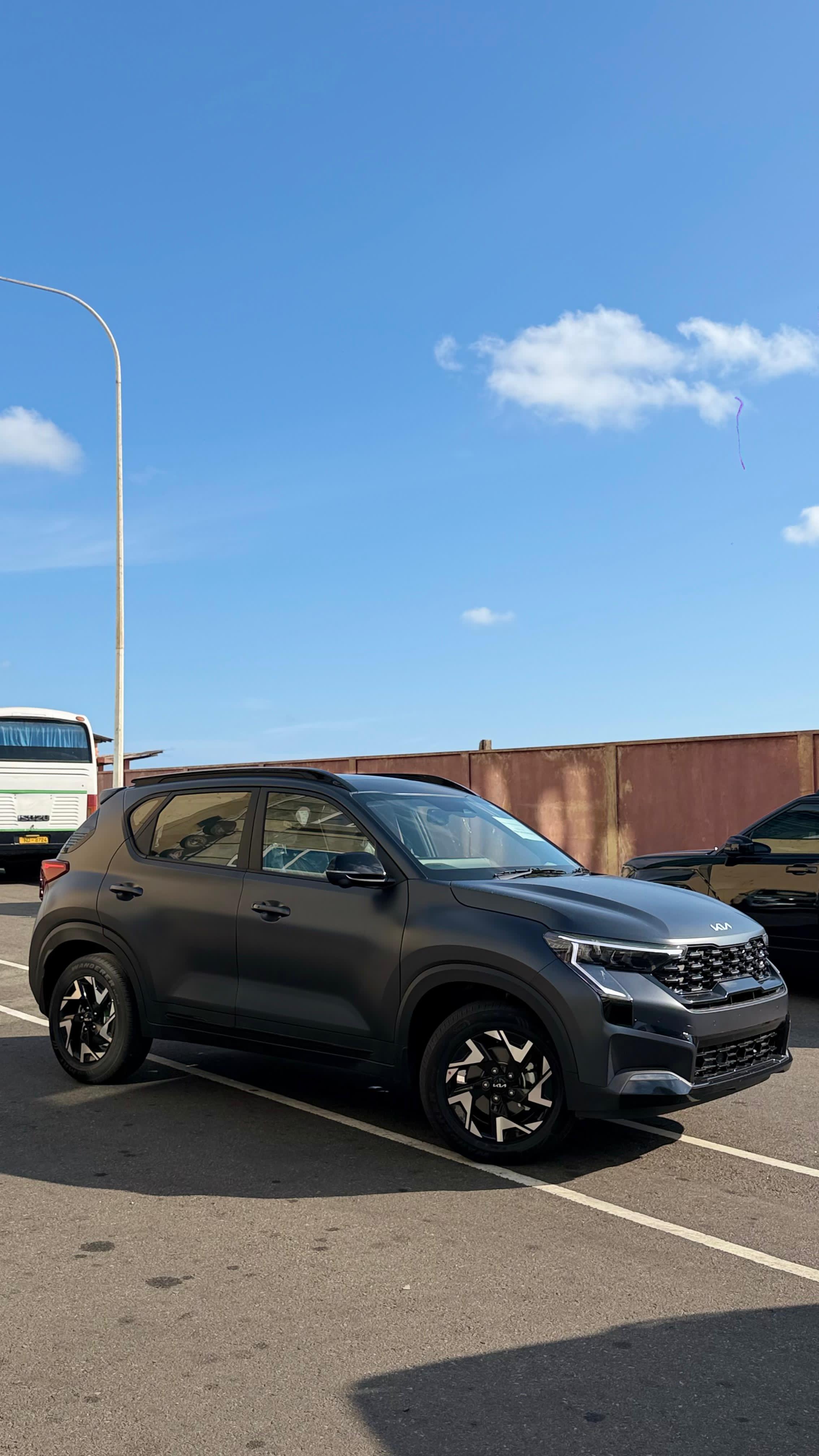 KIA 150K 2026 - අලුත් SUV රථය sale in Sri Lanka - patpat.lk