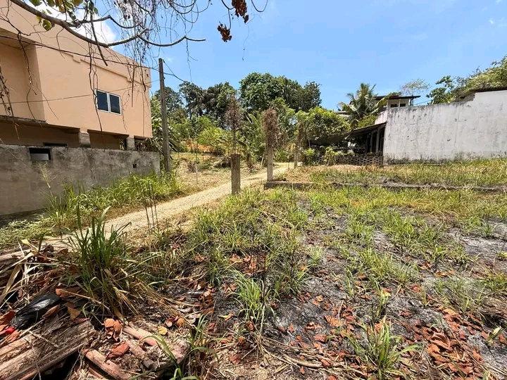 Residential Land for Sale in Galle