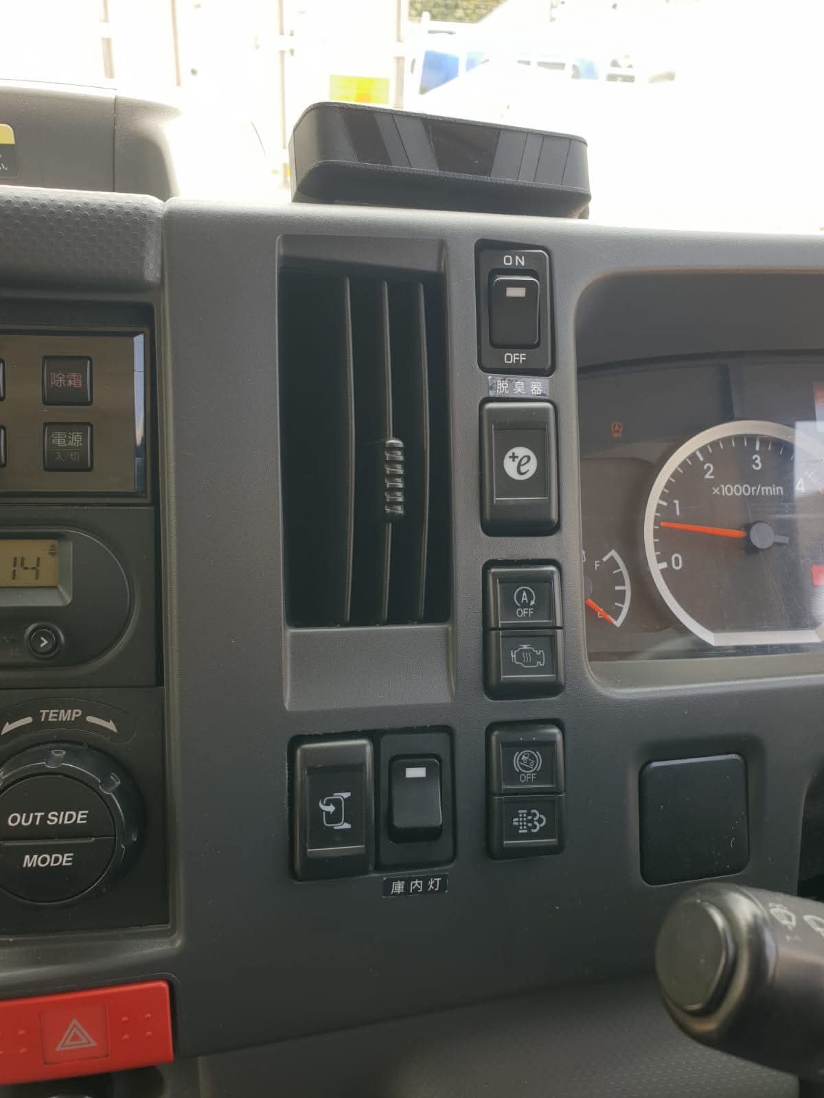 Isuzu ELF 2025 - சான்றளிக்கப்பட்டது டிரக் sale in Sri Lanka - patpat.lk