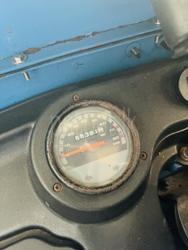 Bajaj 4 stroke 2013 - பயன்படுத்தப்பட்டது முச்சக்கர வண்டி sale in Sri Lanka - patpat.lk