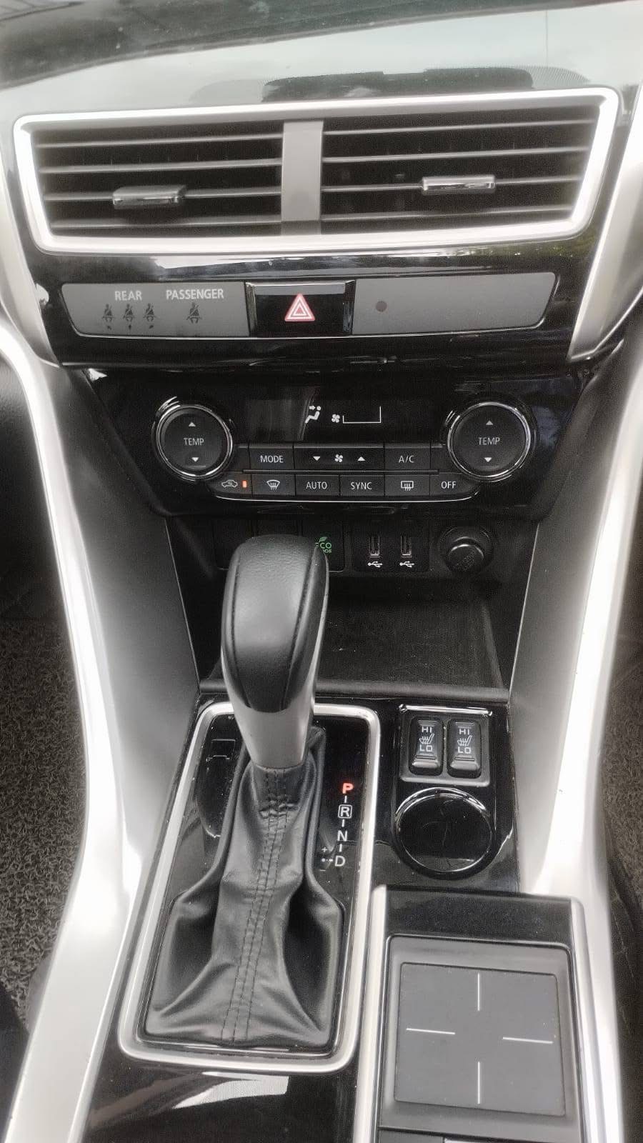 Mitsubishi Eclipse 2018 - Used SUV sale in Sri Lanka - patpat.lk