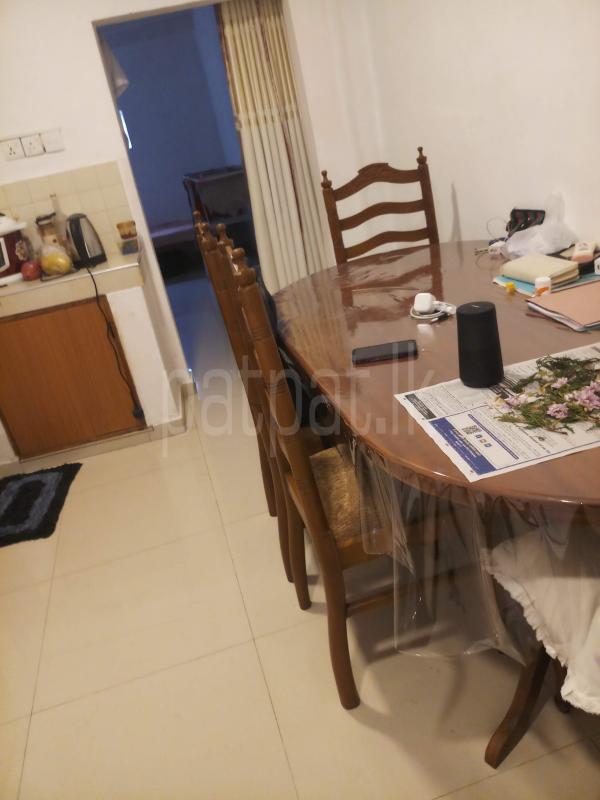 Annex for Rent in Ratmalana