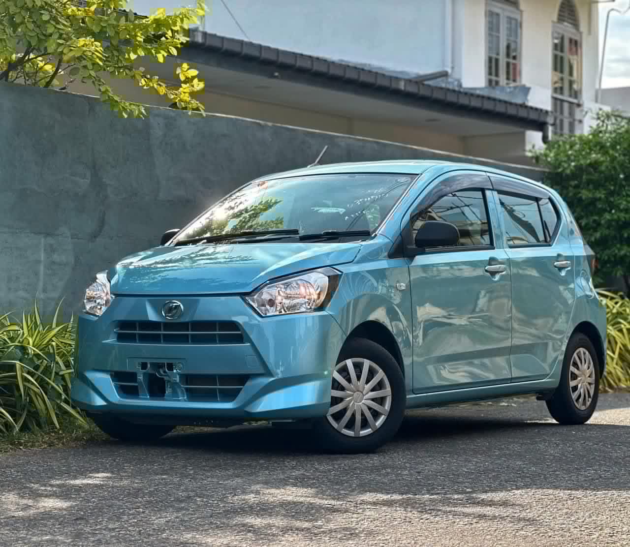 Daihatsu Mira 2023 ads-image-1