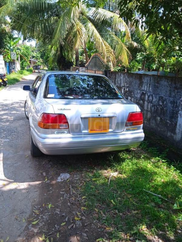 Toyota Corolla 1996 - பயன்படுத்தப்பட்டது கார் sale in Sri Lanka - patpat.lk
