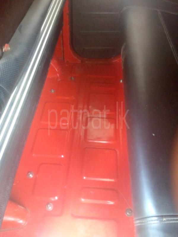 Bajaj Three Wheel 2018 - Used Three wheeler sale in Sri Lanka - patpat.lk