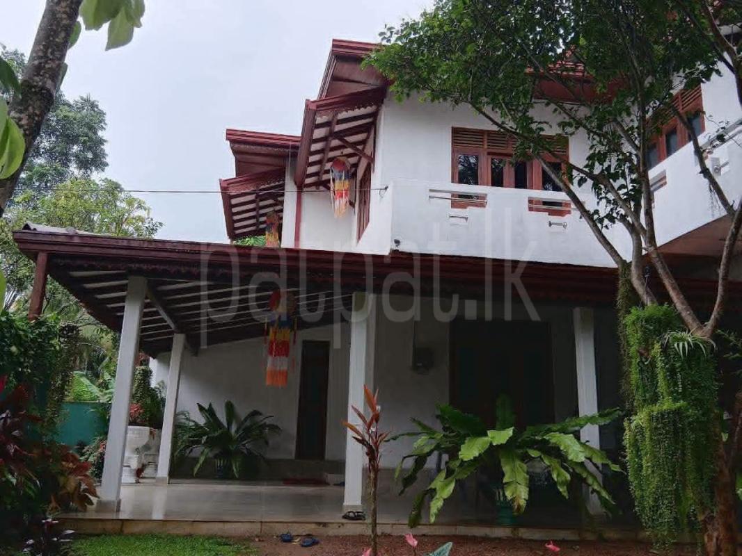 House for Sale in Yakkala