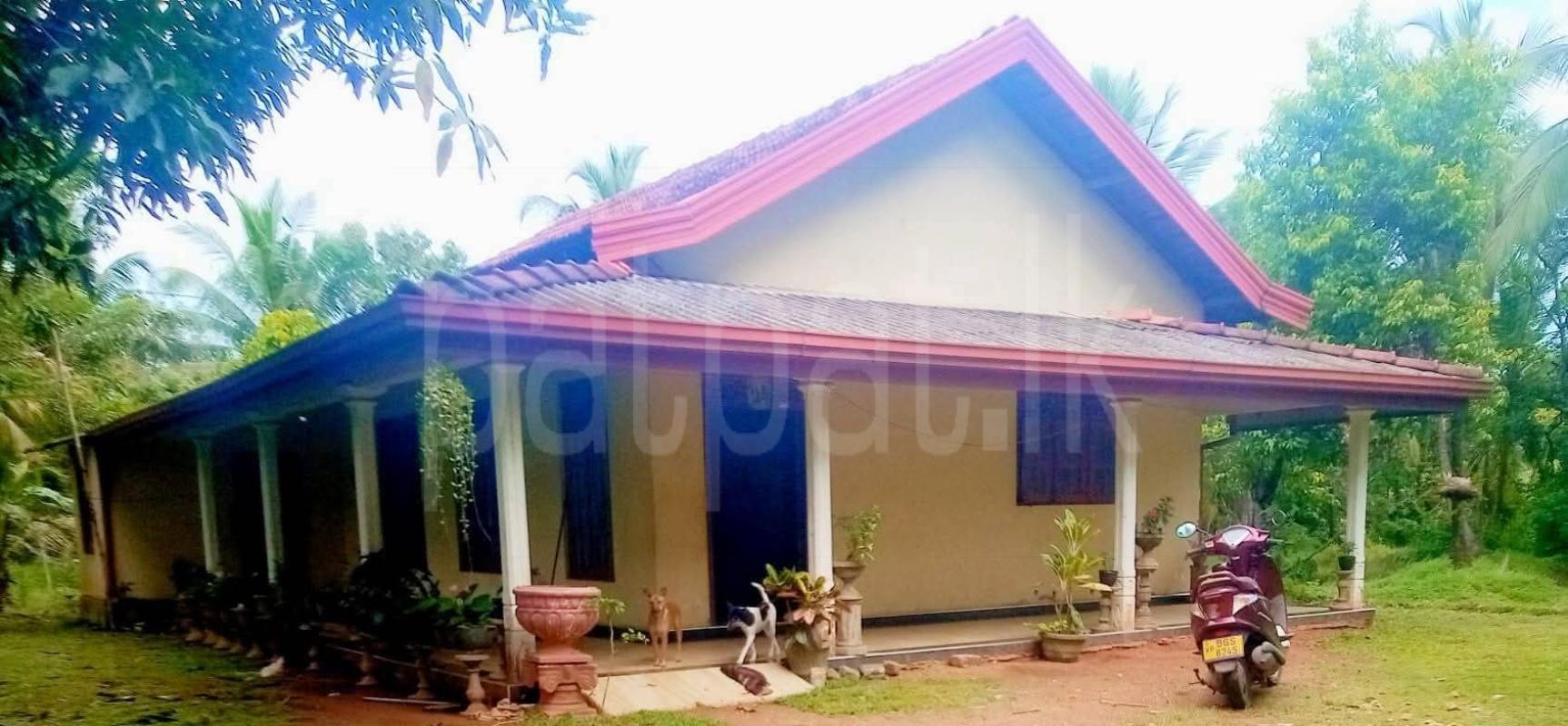 House for Sale in Mirigama ads-image-1