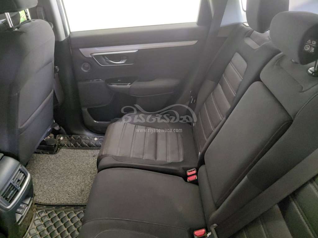 Honda CRV 2018 - பயன்படுத்தப்பட்டது SUV sale in Sri Lanka - patpat.lk