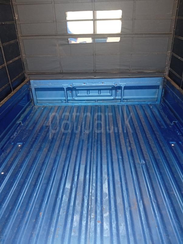 Dimo Lokka 2018 - Used Truck sale in Sri Lanka - patpat.lk