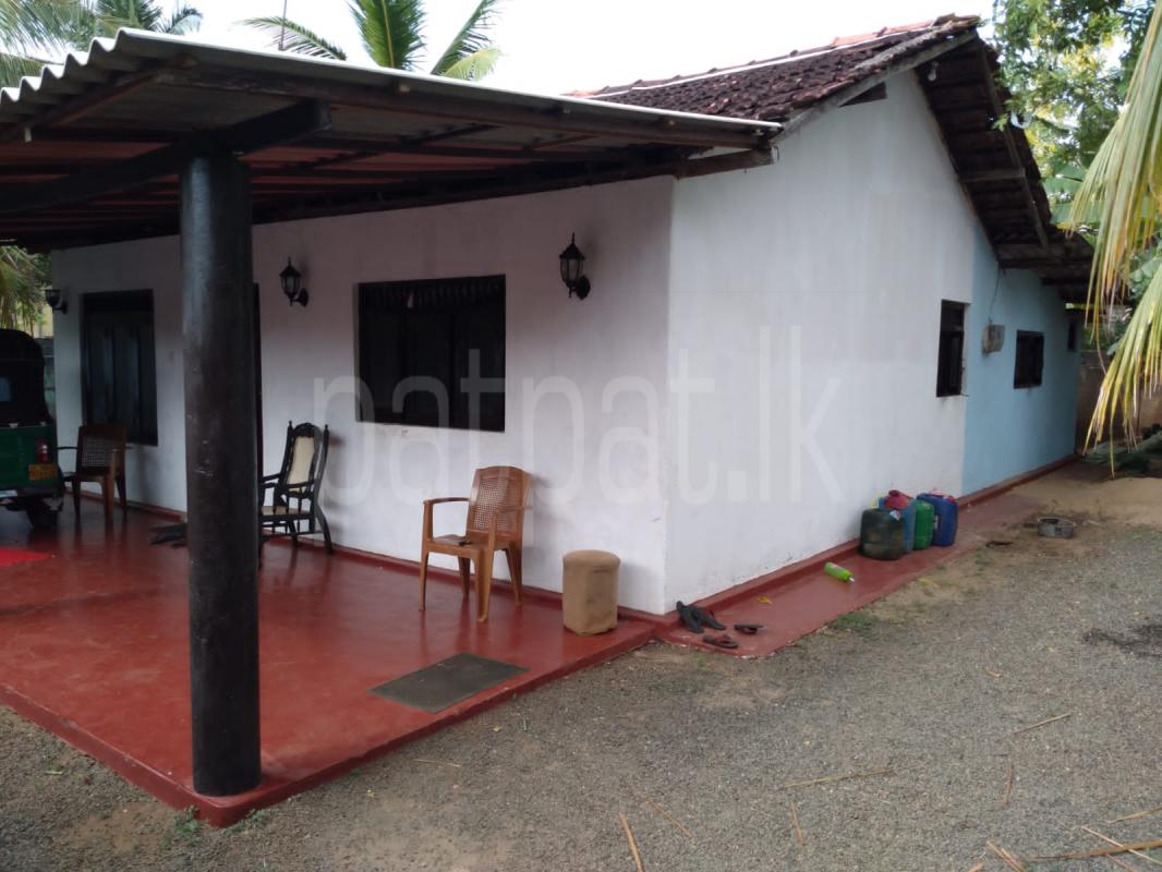 House for Sale in Anuradhapura