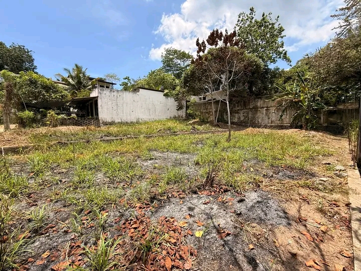 Residential Land for Sale in Galle