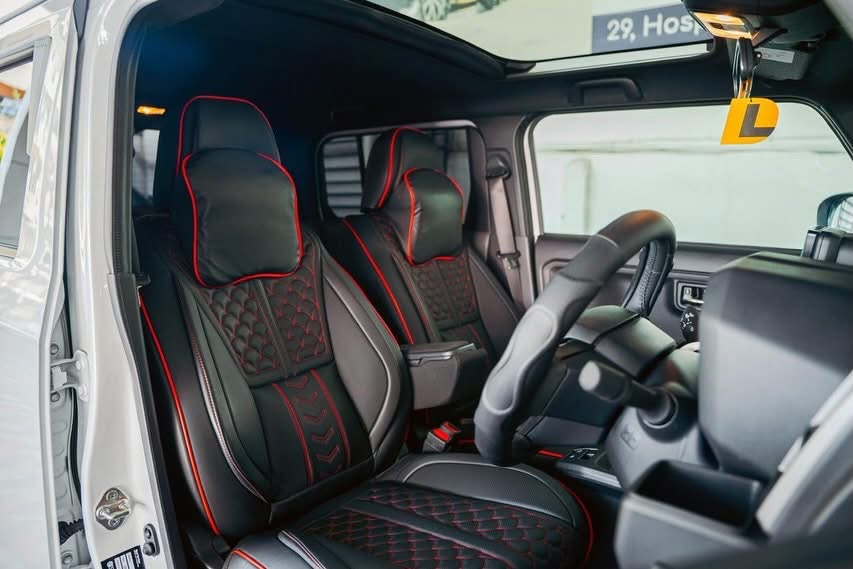 Daihatsu Taft 2026 - Brand New Car sale in Sri Lanka - patpat.lk