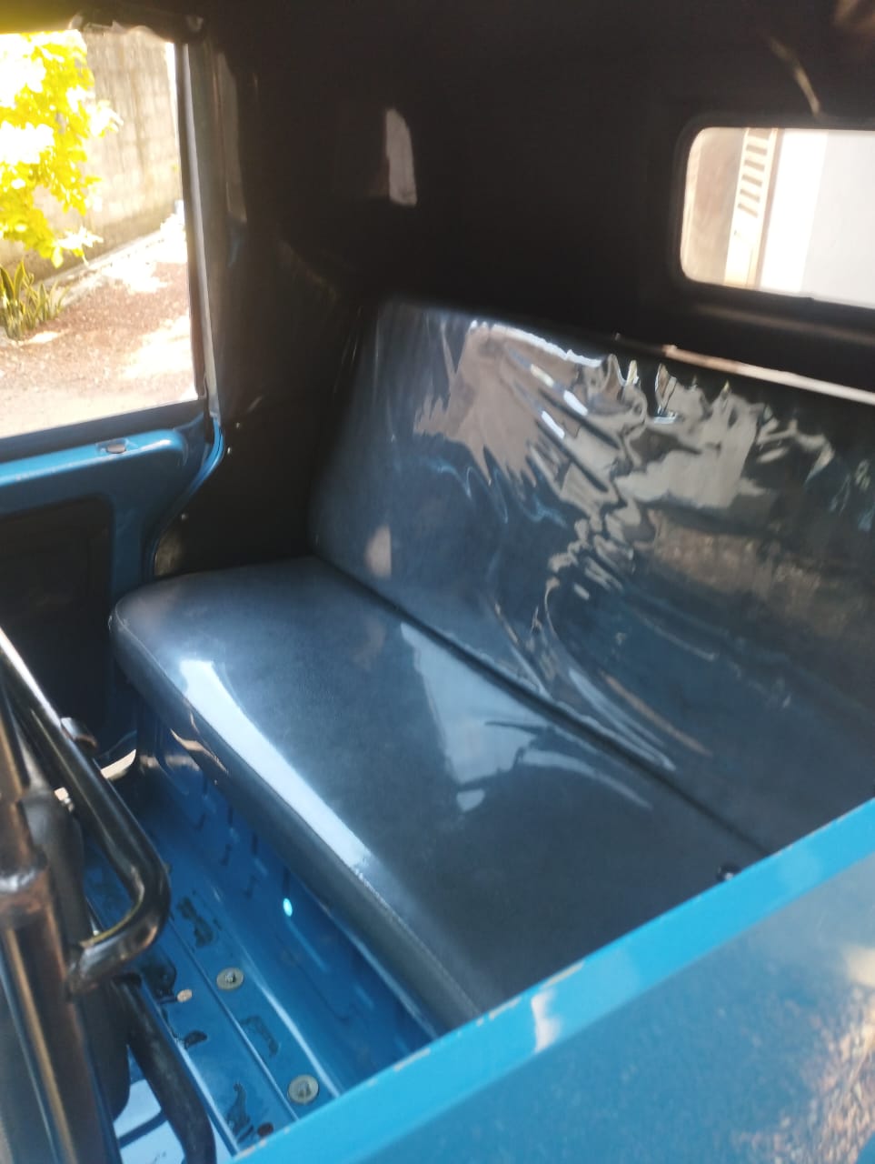 TVS King 2026 - பயன்படுத்தப்பட்டது முச்சக்கர வண்டி sale in Sri Lanka - patpat.lk