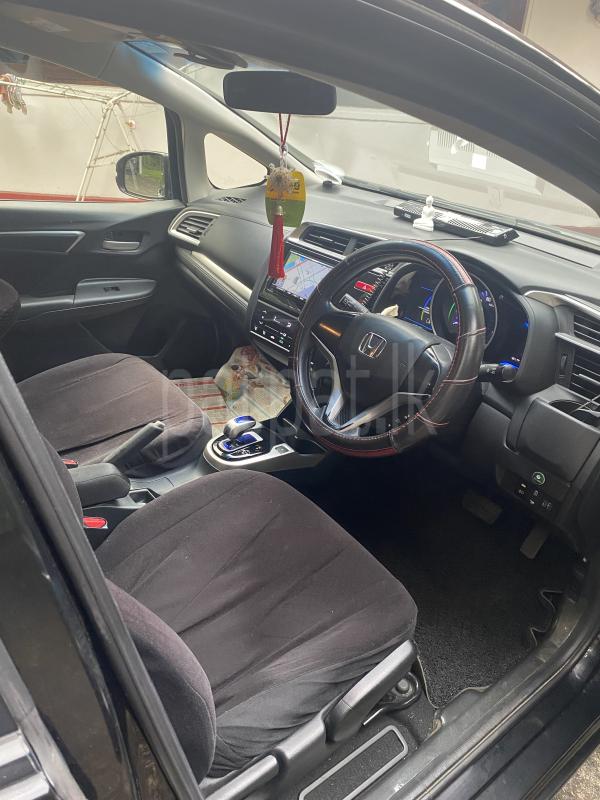 Honda Fit 2014 - பயன்படுத்தப்பட்டது கார் sale in Sri Lanka - patpat.lk