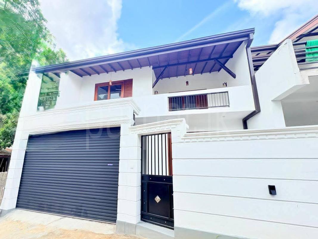 House for Sale in Ragama