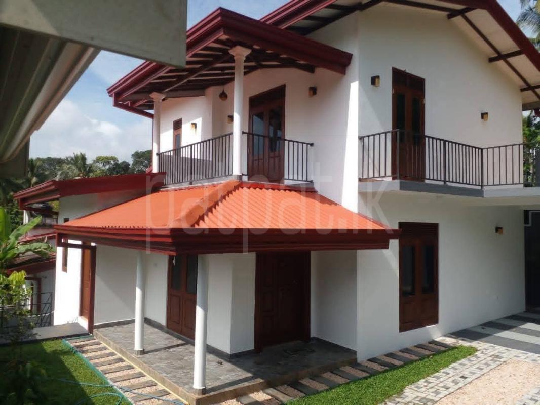 House for Sale in Homagama