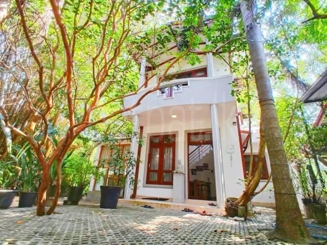 House for Sale in Kadawatha ads-image-1