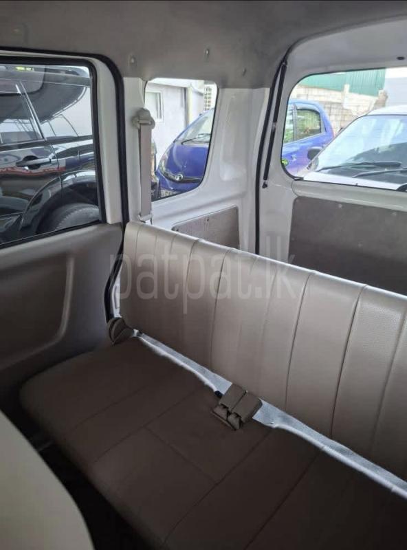 Suzuki Every 2014 - Used Van sale in Sri Lanka - patpat.lk