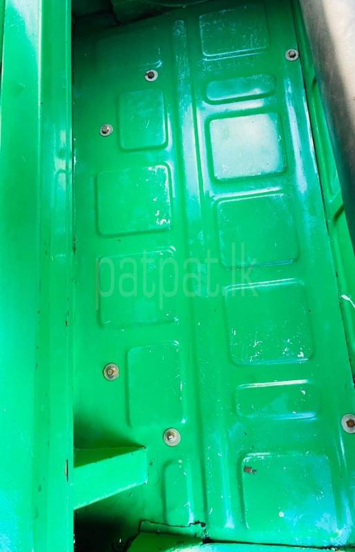 Bajaj 2 stroke 2007 - பயன்படுத்தப்பட்டது முச்சக்கர வண்டி sale in Sri Lanka - patpat.lk