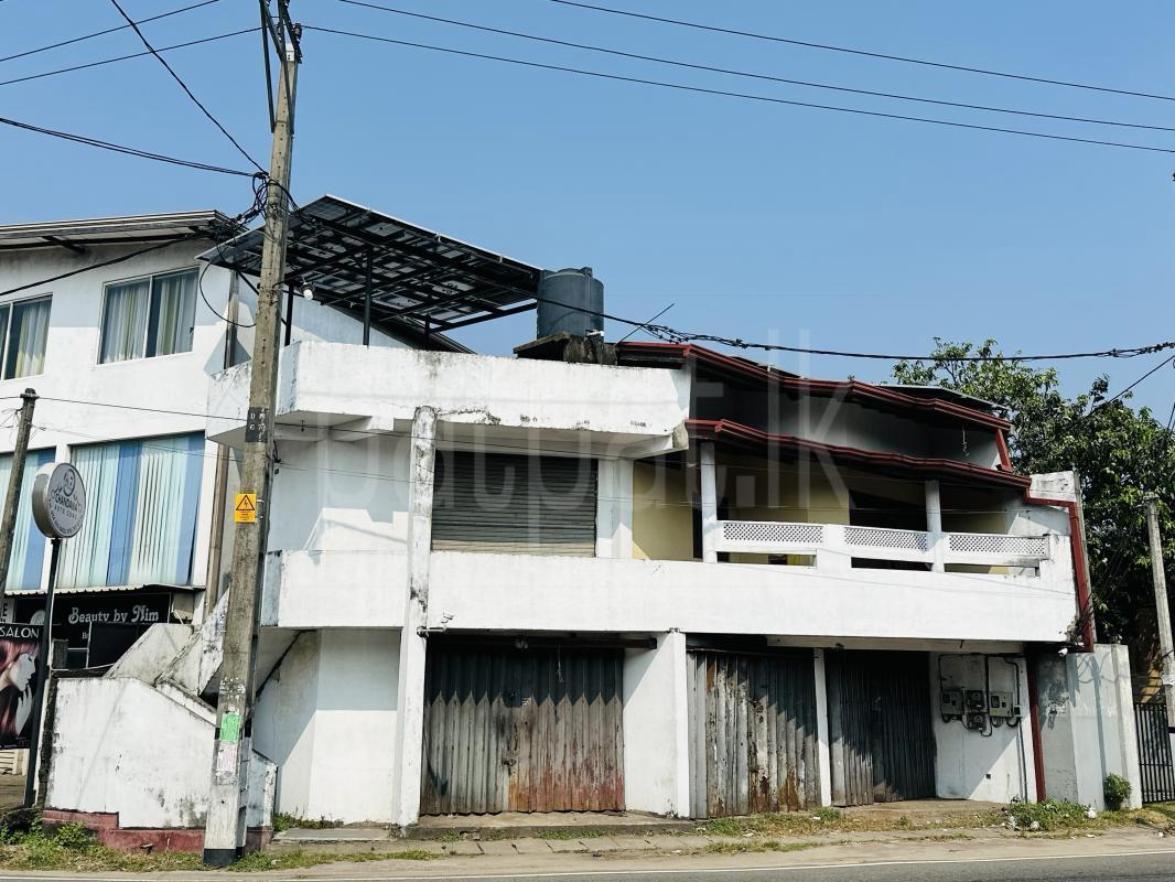 House for Sale in Kelaniya