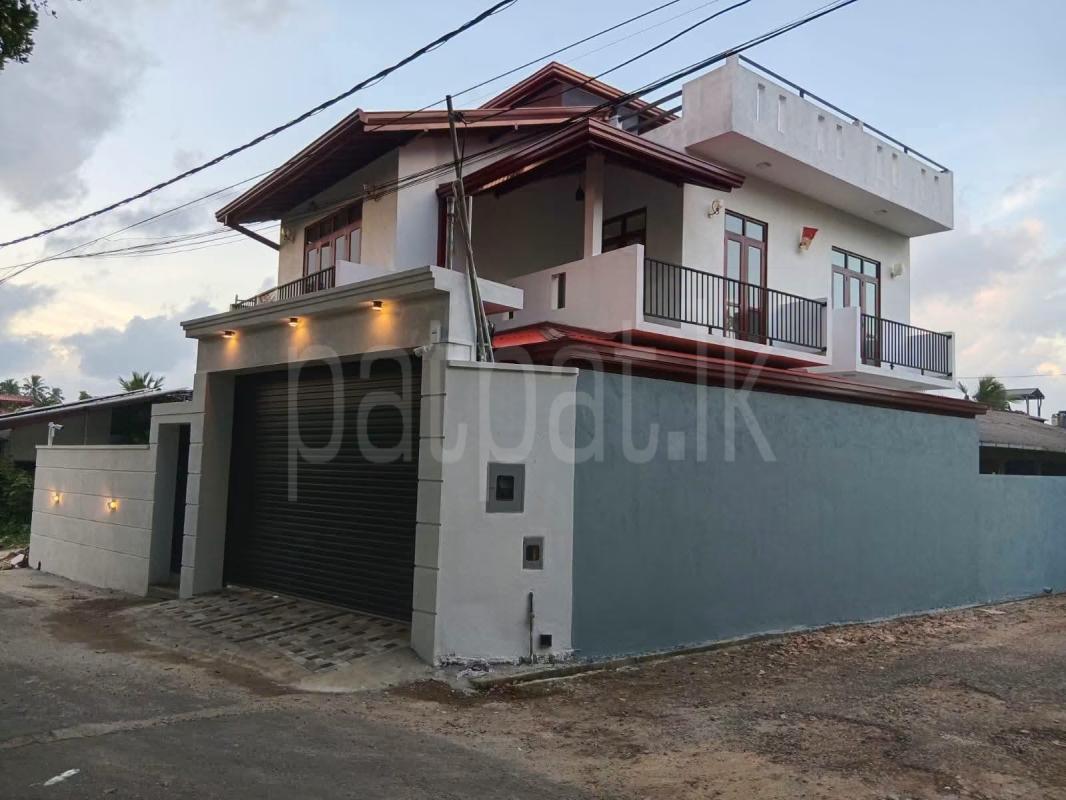 House for Sale in Malabe