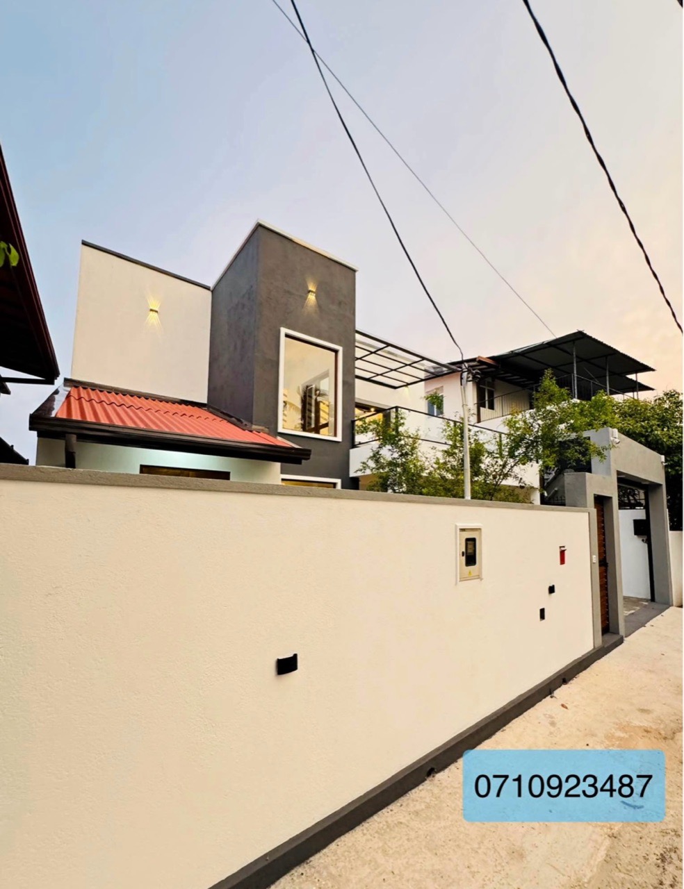 House for Sale in Kesbewa