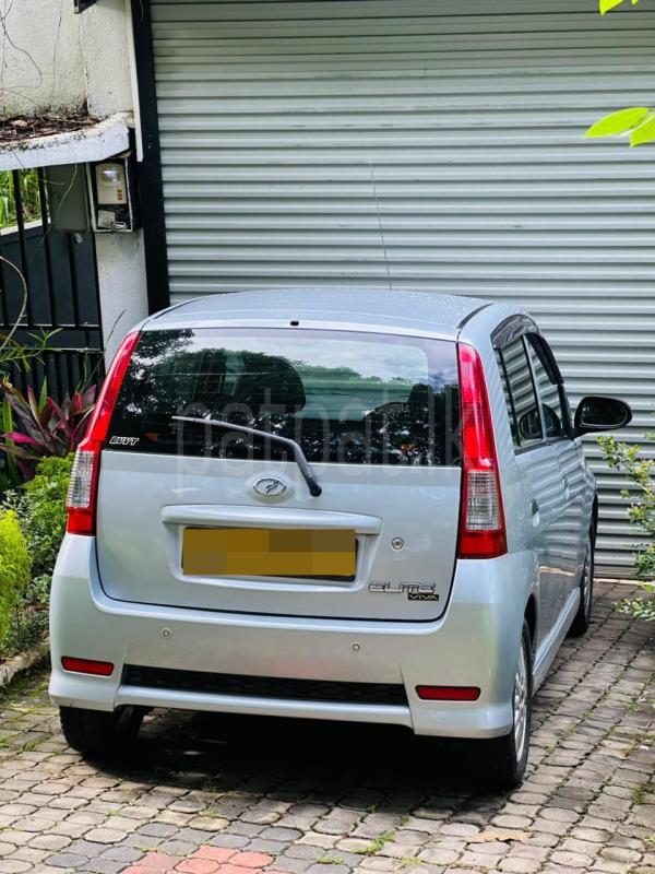 Perodua Viva 2010 - பயன்படுத்தப்பட்டது கார் sale in Sri Lanka - patpat.lk