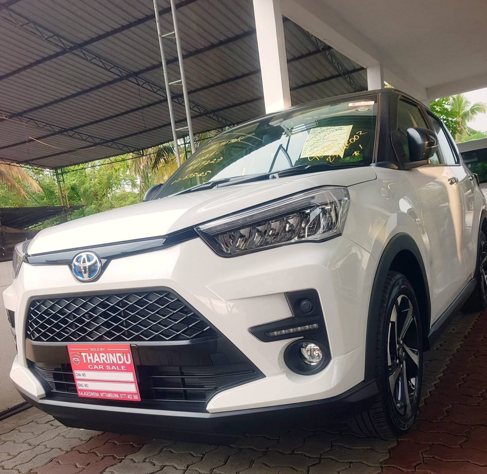 Toyota Raize 2025 ads-image-1