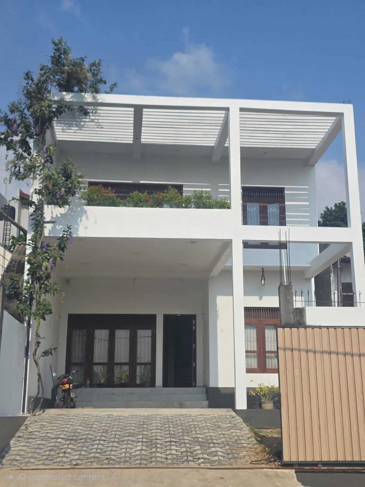 House for Sale in Hokandara