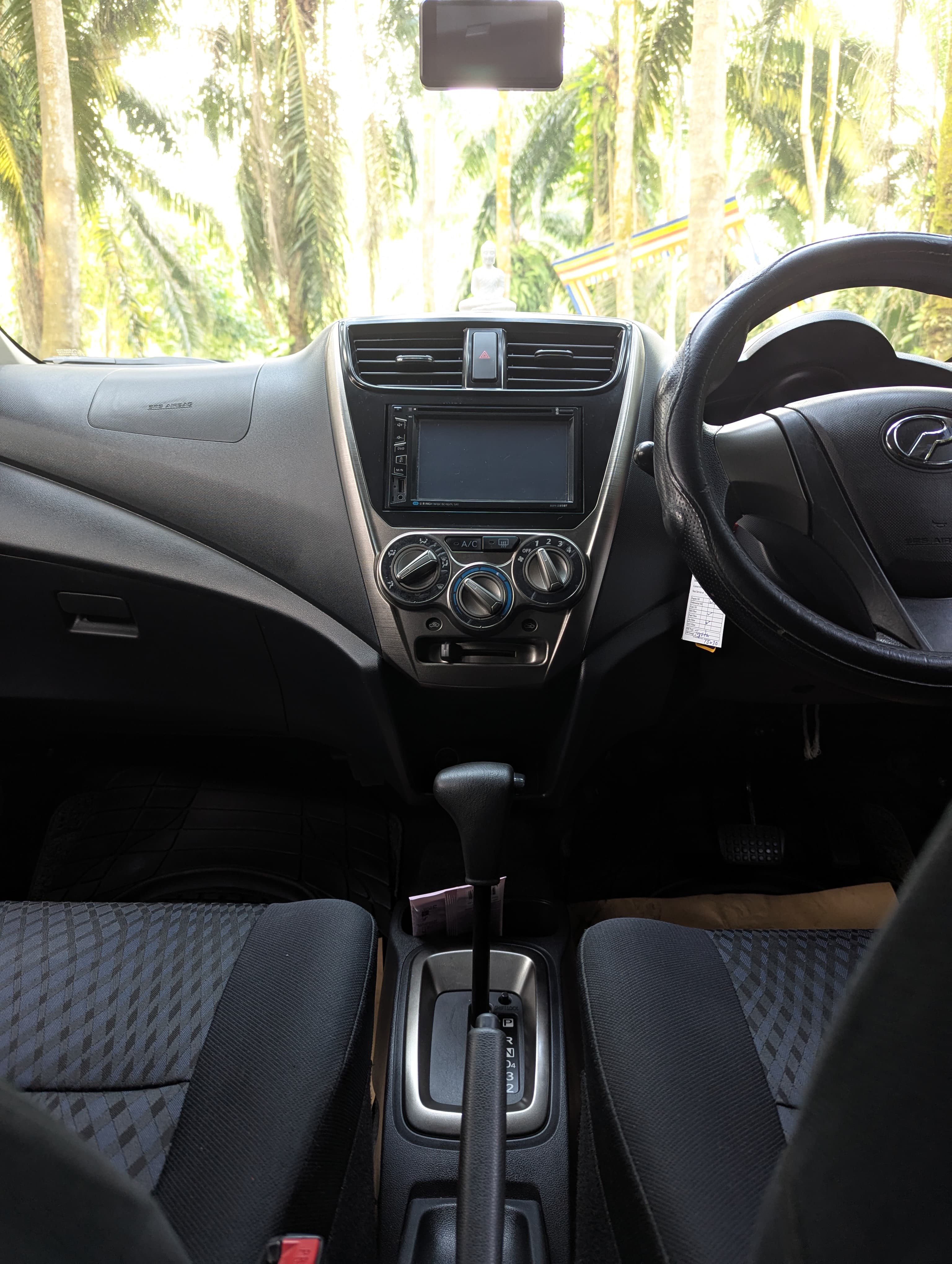 Perodua Axia 2015 - Used Car sale in Sri Lanka - patpat.lk