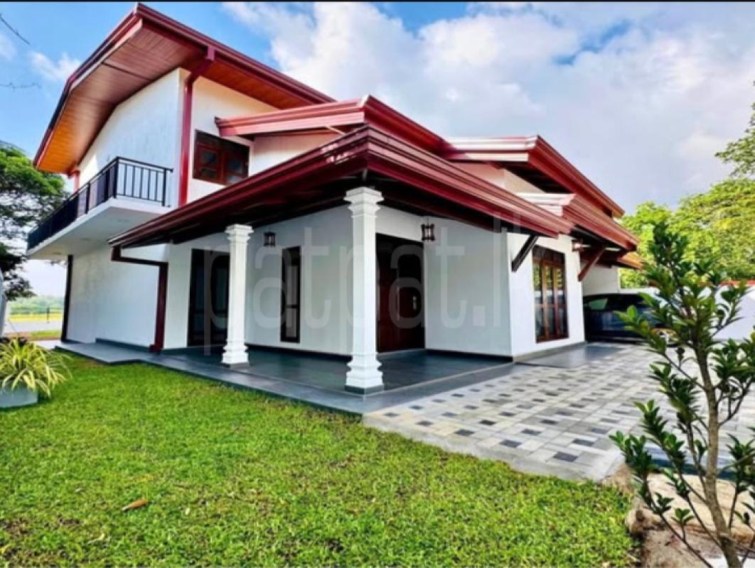 House for Sale in Ragama ads-image-1
