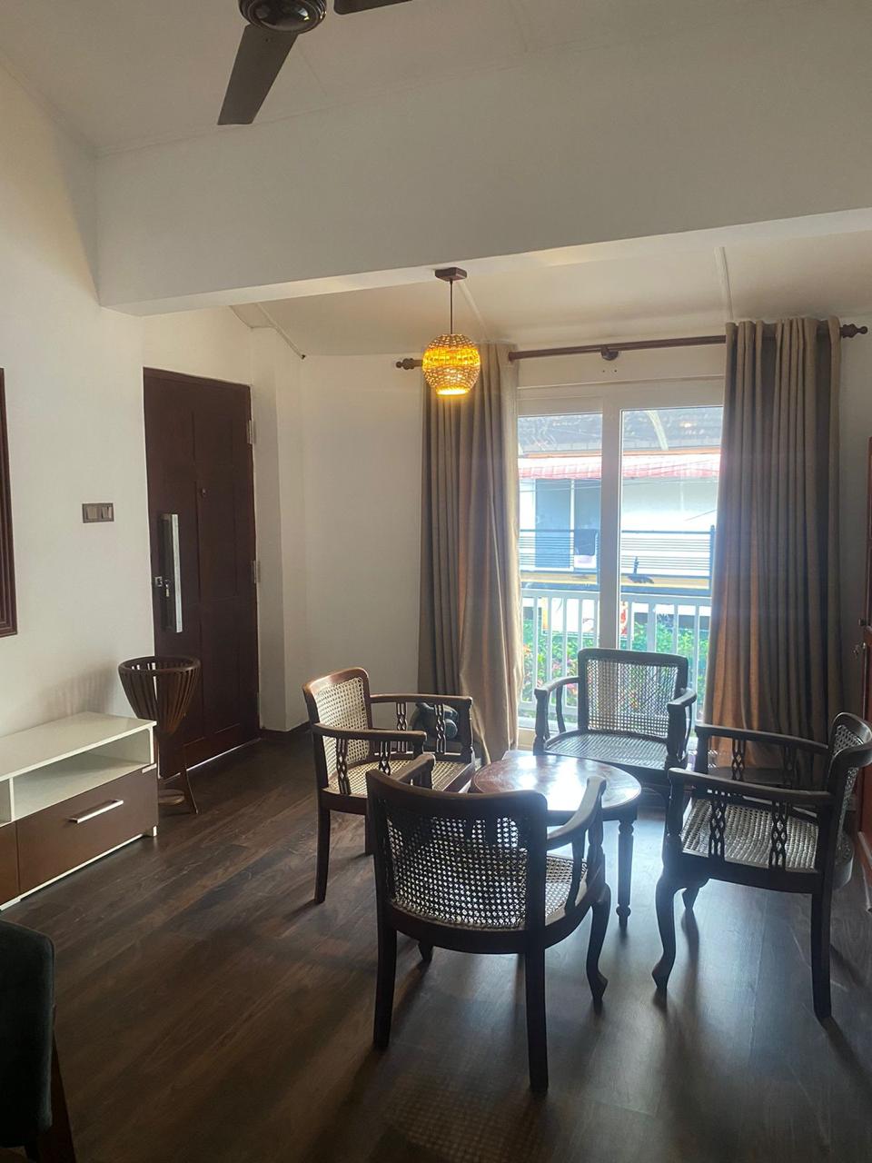 Furnished Apartment for Rent in Wellawatta (Colombo 06) ads-image-1