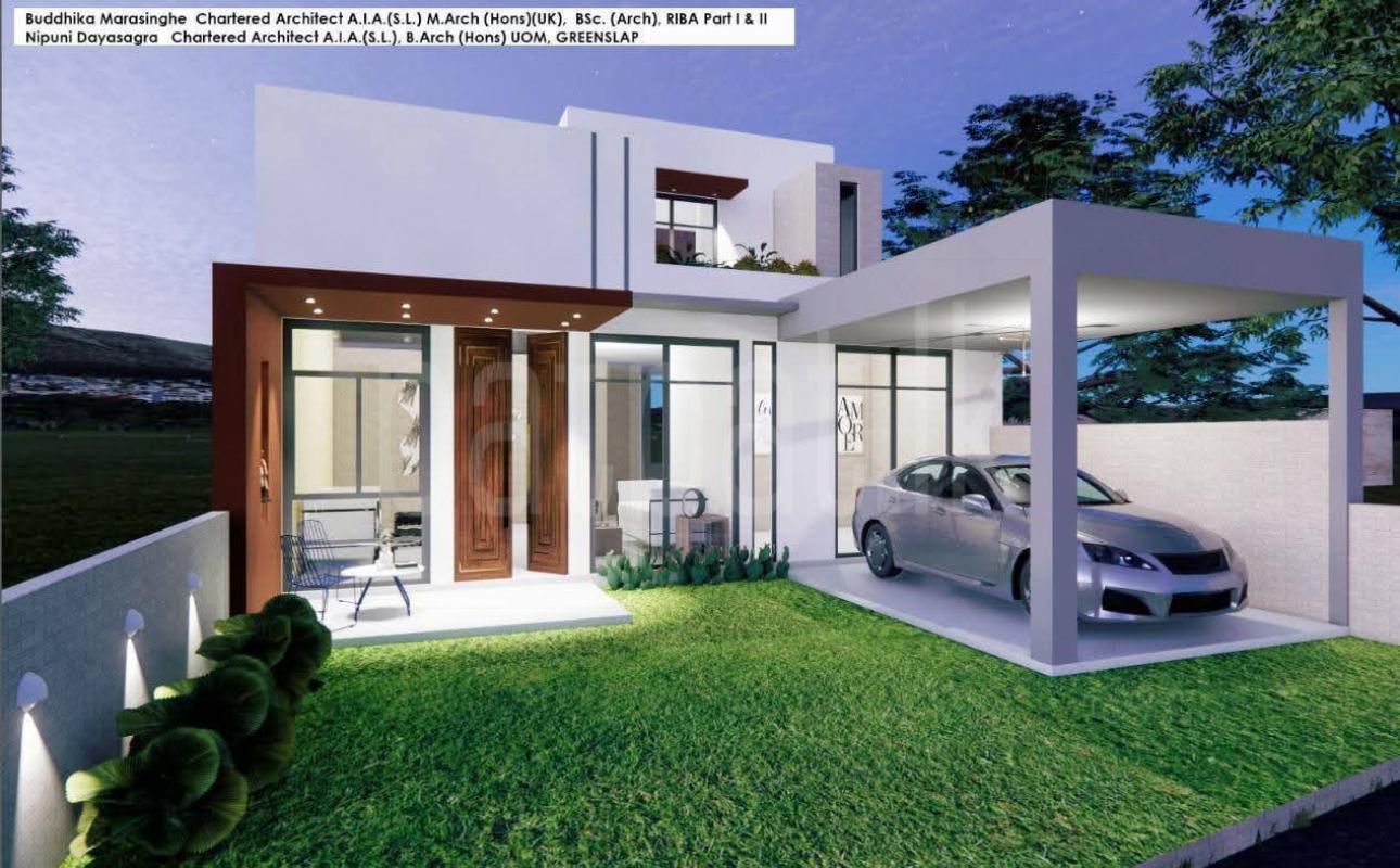 House for Sale in Kotte