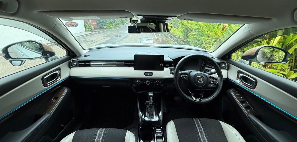 Honda Vezel 2024 - Brand New SUV sale in Sri Lanka - patpat.lk