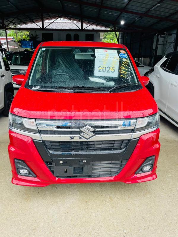 Suzuki Wagon R 2023 - Reconditioned Car sale in Sri Lanka - patpat.lk