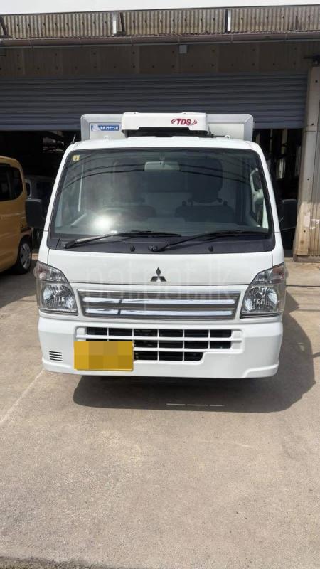 Mitsubishi Minicab 2023 - Used Truck sale in Sri Lanka - patpat.lk