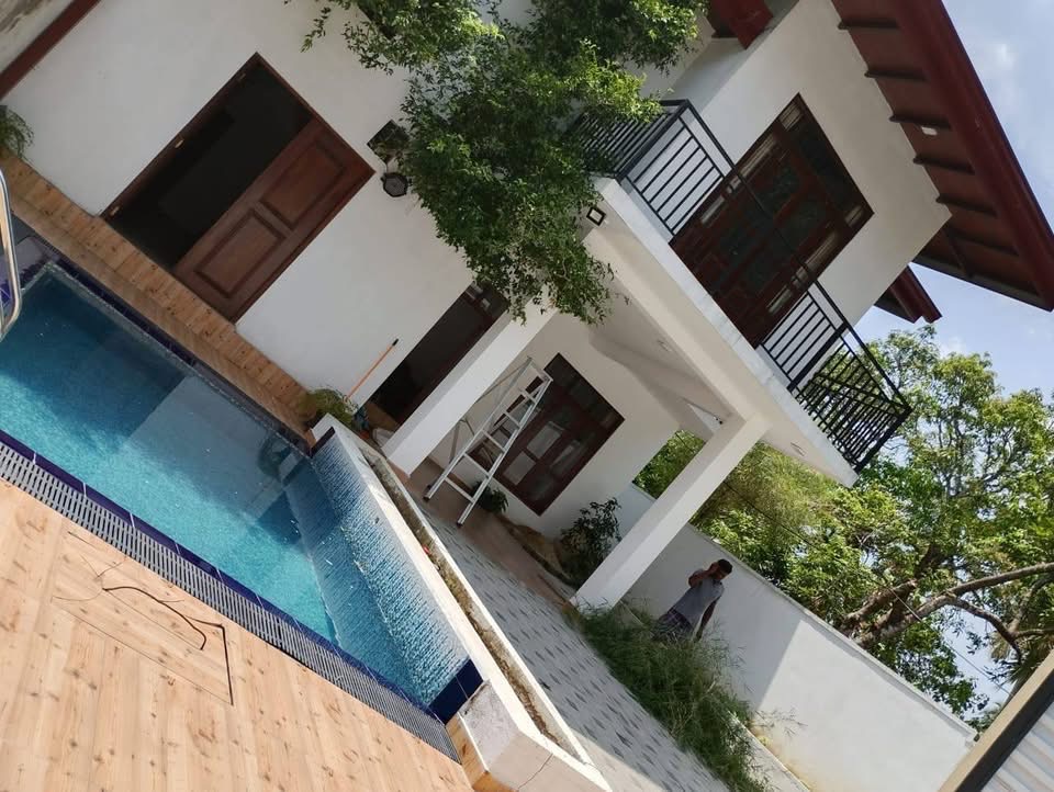 House for Sale in Yakkala ads-image-1