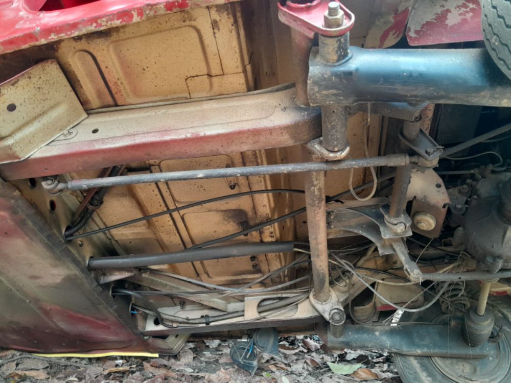 Bajaj Three Wheel 2008 - Used Three wheeler sale in Sri Lanka - patpat.lk