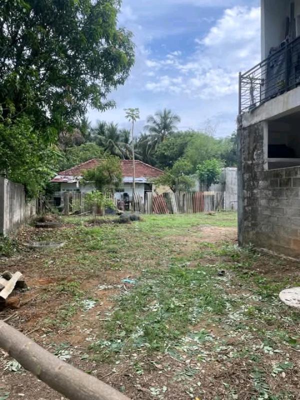 Commercial Land for Sale in Moratuwa