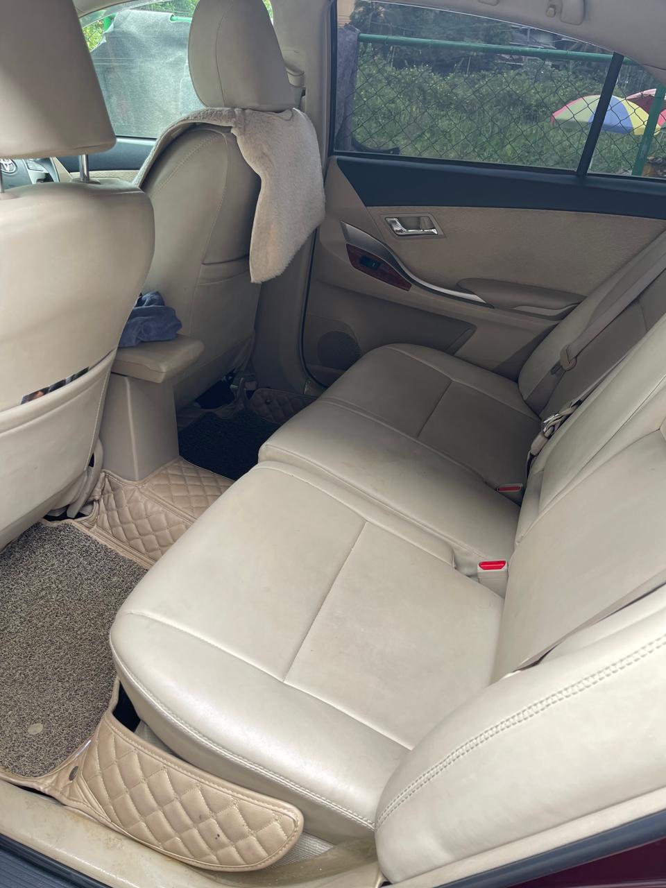 Toyota Premio 2013 - භාවිතා කරන ලද කාර් sale in Sri Lanka - patpat.lk