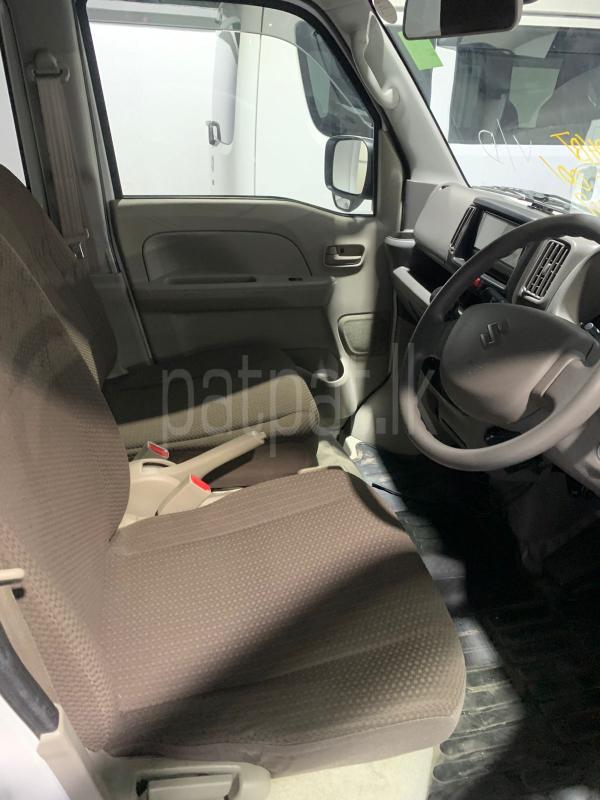 Suzuki Every 2023 - Used Van sale in Sri Lanka - patpat.lk
