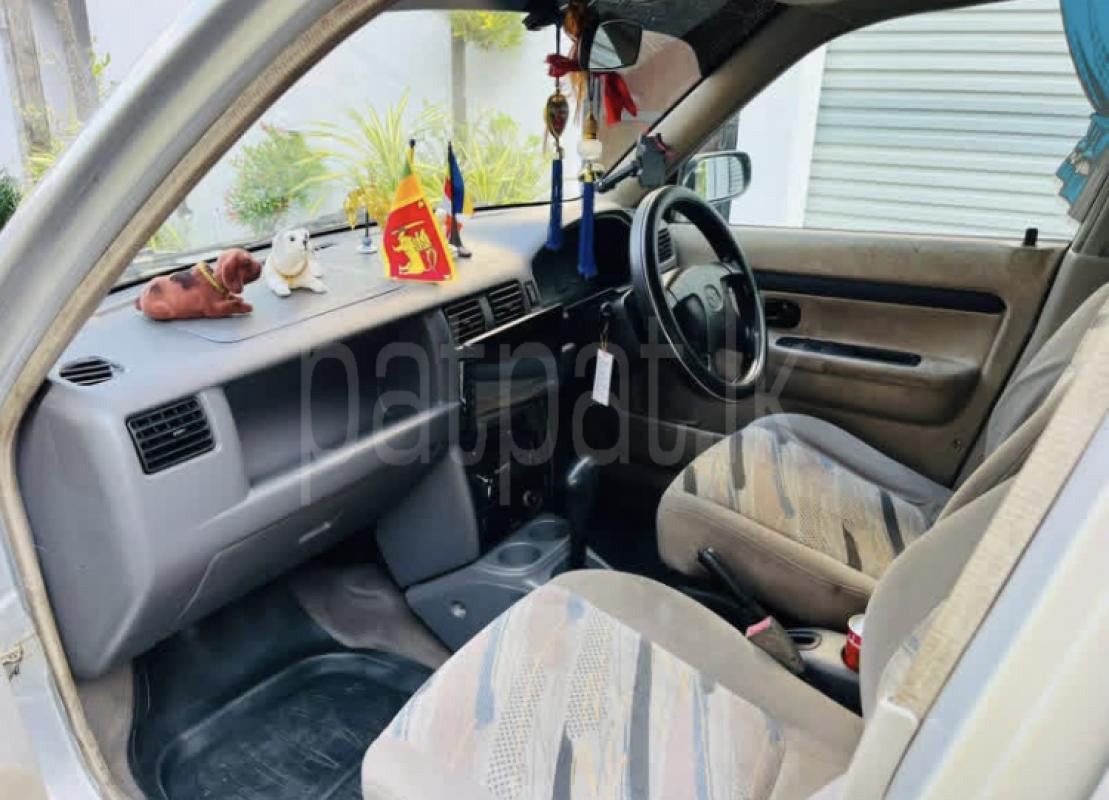 Mazda Demio 1998 - Used Car sale in Sri Lanka - patpat.lk