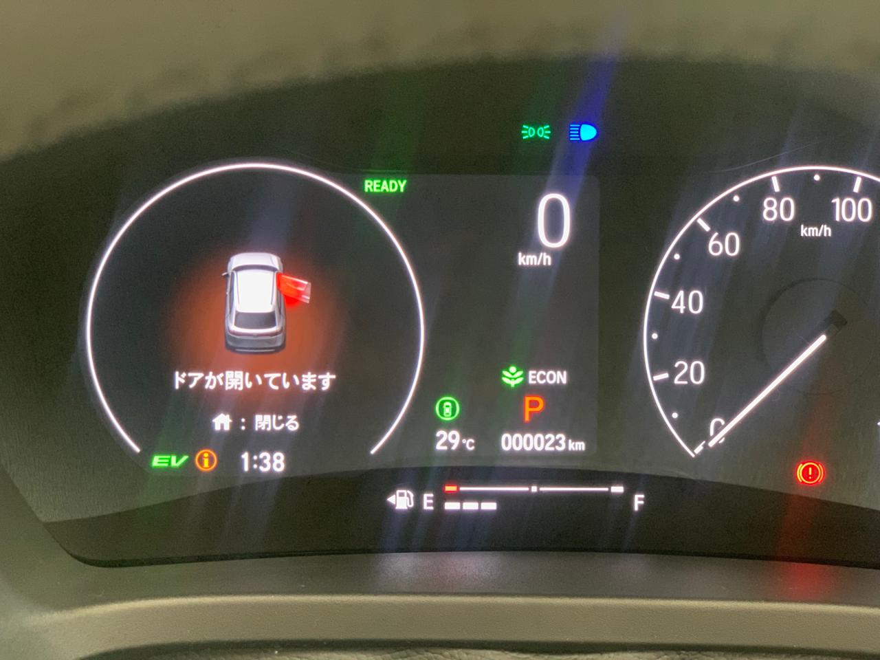 Honda Vezel 2026 - சான்றளிக்கப்பட்டது SUV sale in Sri Lanka - patpat.lk